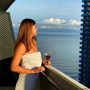 Orbi Your Seaside شقة