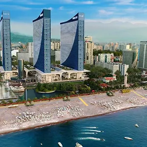 Orbi Group شقة